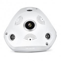 Camera IP WiFi VRCAM 360 độ phân giải 1.0MP 