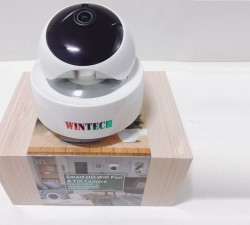 Camera WinTech WTC-IPQC2 độ phân giải 2.0 MP 