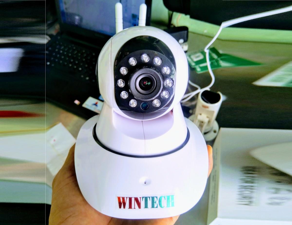 Camera WinTech WTC-IPWX IP Xmeye 2.0MP