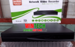 Đầu ghi hình camera WinTech  WTD -8IP thumb